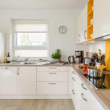 בית נופש Luxus_ferien_villa Amici